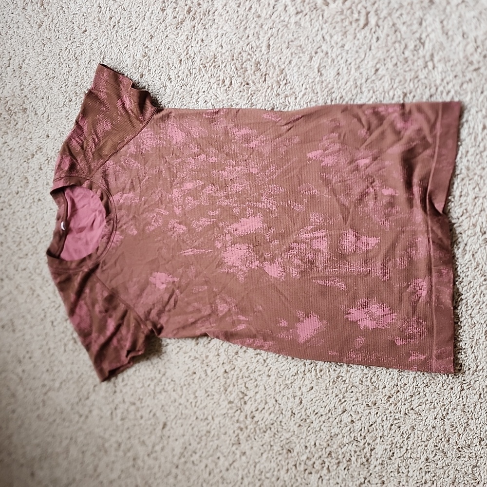 Lululemon Swiftly Tech Size 6 - image 1